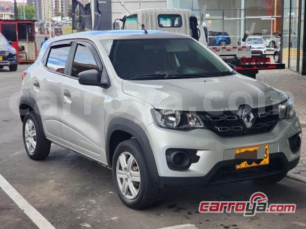 Renault Kwid 2020 - imagen secundaria 1