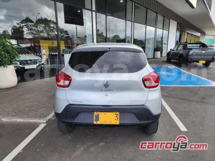 Renault Kwid 2020 - imagen secundaria 2
