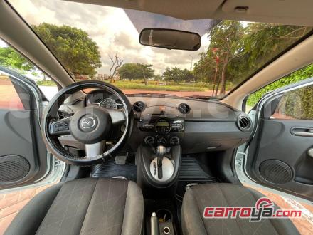 Mazda 2 2014 - imagen secundaria 1