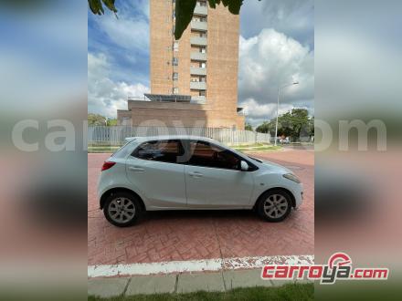 Mazda 2 2014 - imagen secundaria 2