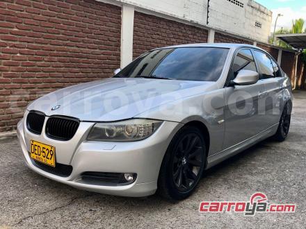 BMW 320i 2010