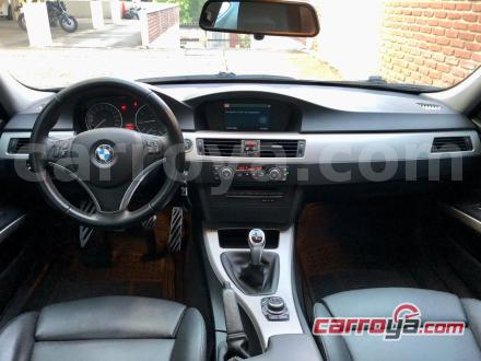 BMW 320i 2010 - imagen secundaria 1