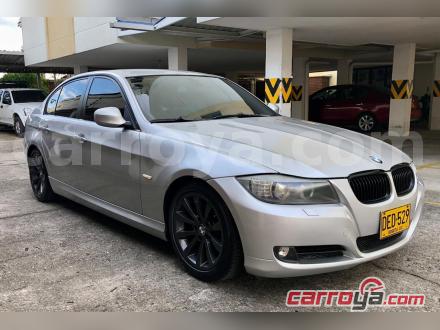 BMW 320i 2010 - imagen secundaria 2
