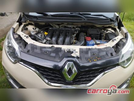 Renault Captur 2018 - imagen 1