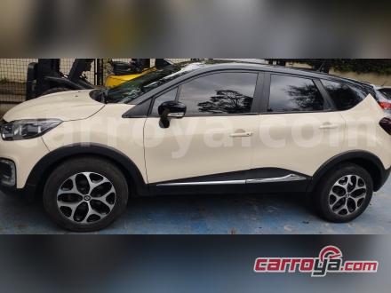 Renault Captur 2018 - imagen secundaria 1