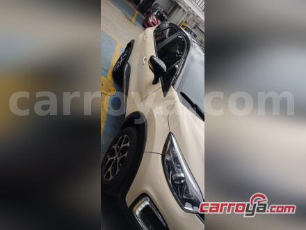 Renault Captur 2018 - imagen secundaria 2