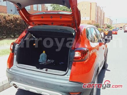Renault Captur 2020 - imagen 1