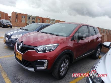 Renault Captur 2020 - imagen secundaria 1