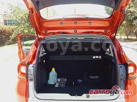 Renault Captur 2020 - imagen secundaria 2