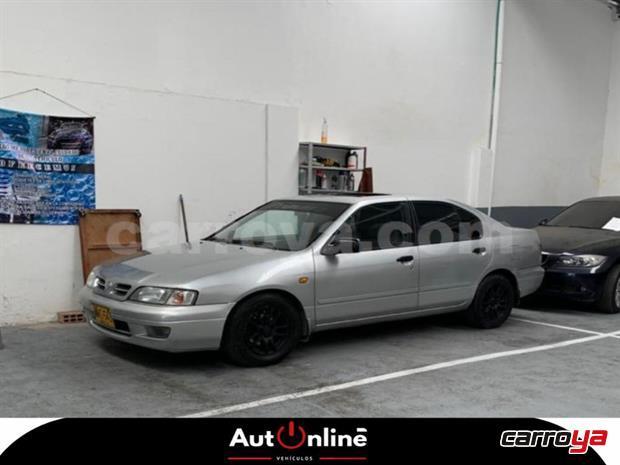 Nissan Primera 1998