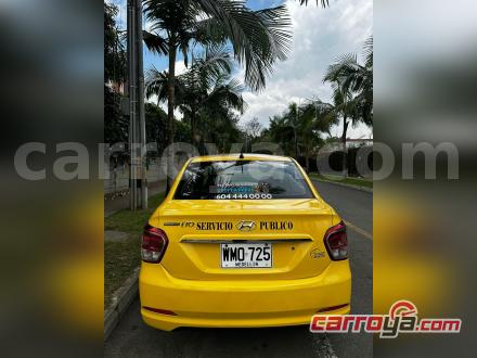 Hyundai Grand I10 2016 - imagen secundaria 1