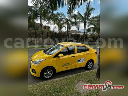 Hyundai Grand I10 2016 - imagen secundaria 2