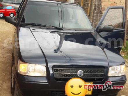 Fiat Uno 2005