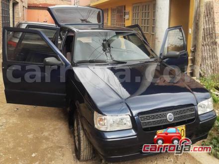 Fiat Uno 2005 - imagen secundaria 1