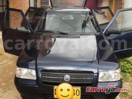 Fiat Uno 2005 - imagen secundaria 2