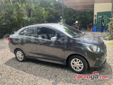 Chevrolet Beat 2019 - imagen 1