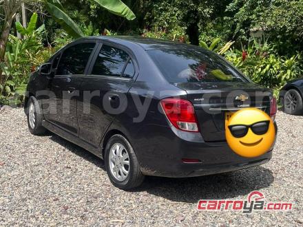 Chevrolet Beat 2019 - imagen secundaria 1