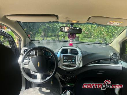 Chevrolet Beat 2019 - imagen secundaria 2