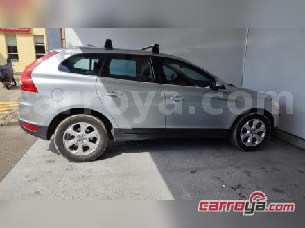 Volvo XC 60 2013 - imagen secundaria 1