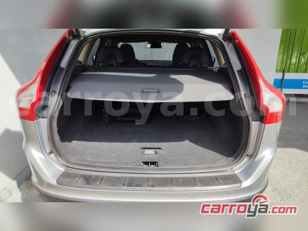 Volvo XC 60 2013 - imagen secundaria 2
