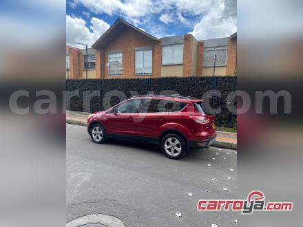 Ford Escape 2014 - imagen 1