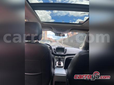 Ford Escape 2014 - imagen secundaria 2