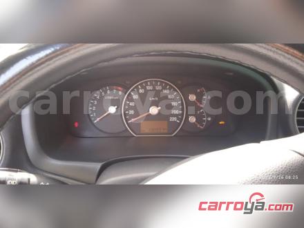 KIA Carens Rondo 2009 - imagen secundaria 1