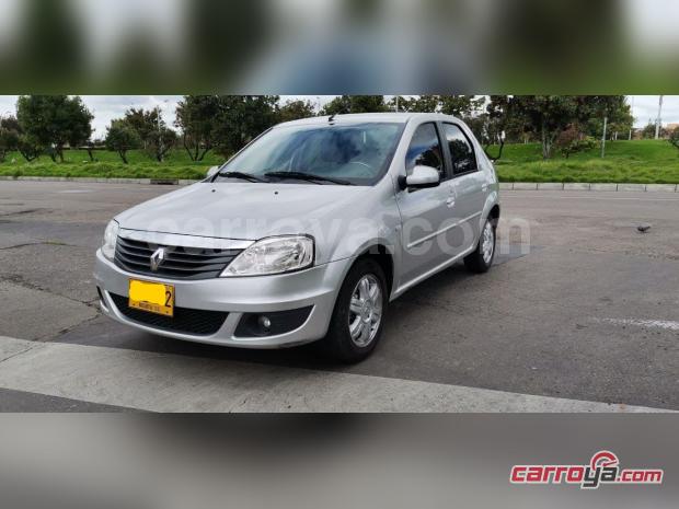 Renault Logan 2016 - imagen 1