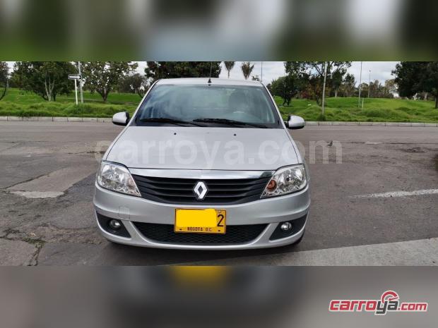Renault Logan 2016 - imagen secundaria 1