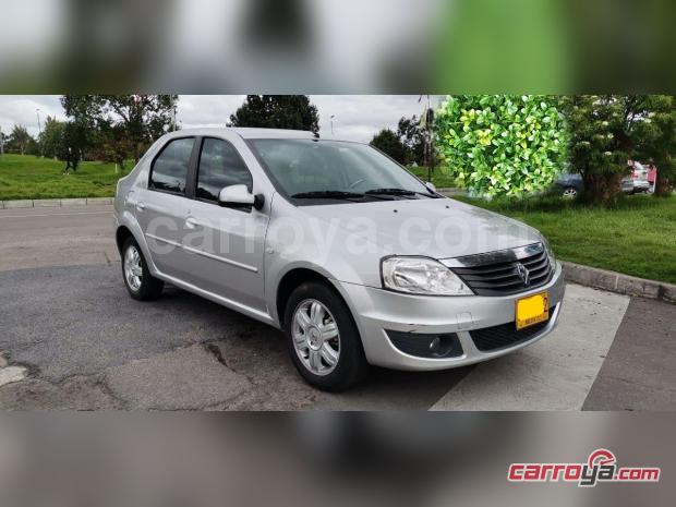 Renault Logan 2016 - imagen secundaria 2