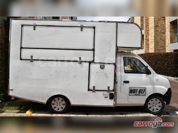 Lifan Cabina Sencilla 2016