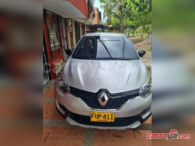 Renault Captur 2020