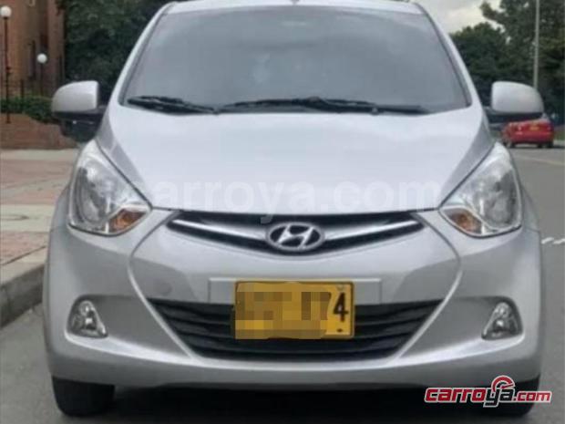 Hyundai EON 2016 - imagen secundaria 1