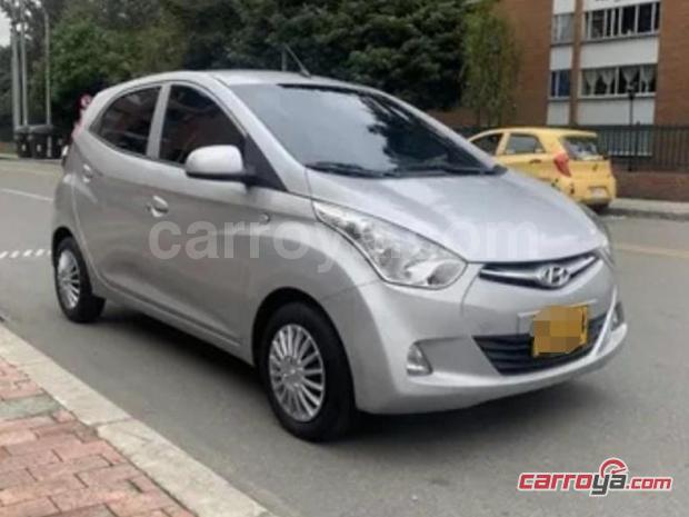Hyundai EON 2016 - imagen secundaria 2