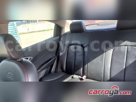 Chevrolet Sail 2016 - imagen secundaria 2