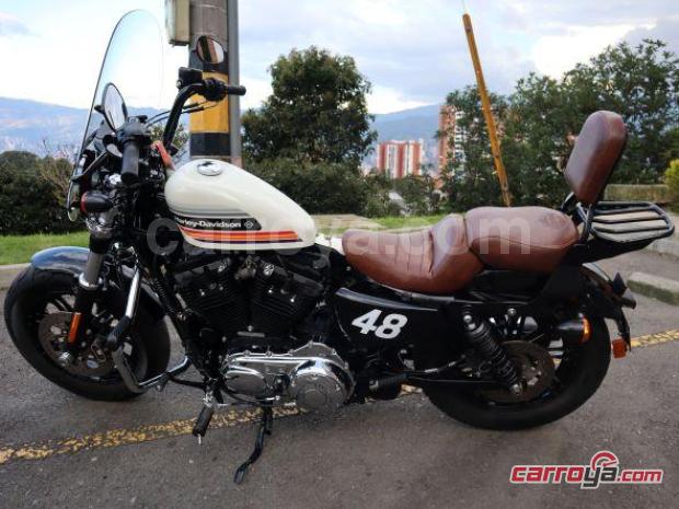 Harley-Davidson unifica su operación en Colombia