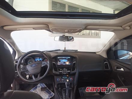 Ford Focus 2015 - imagen secundaria 2