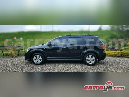 Dodge Journey 2013 - imagen secundaria 1