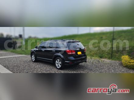 Dodge Journey 2013 - imagen secundaria 2