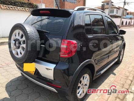 Volkswagen Crossfox 2015 - imagen secundaria 1
