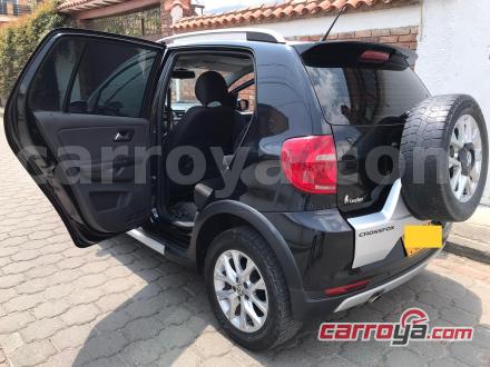 Volkswagen Crossfox 2015 - imagen secundaria 2
