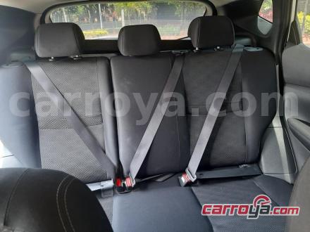 Nissan Qashqai 2017 - imagen secundaria 1