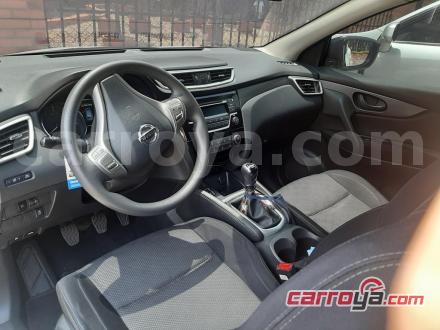 Nissan Qashqai 2017 - imagen secundaria 2