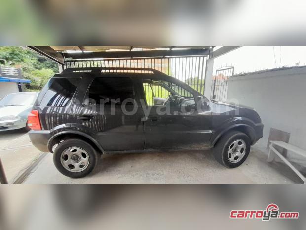 Ford Ecosport 2012 - imagen secundaria 1