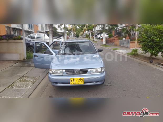 Nissan Sentra 2010 - imagen secundaria 1