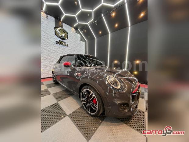 Mini JCW 2020