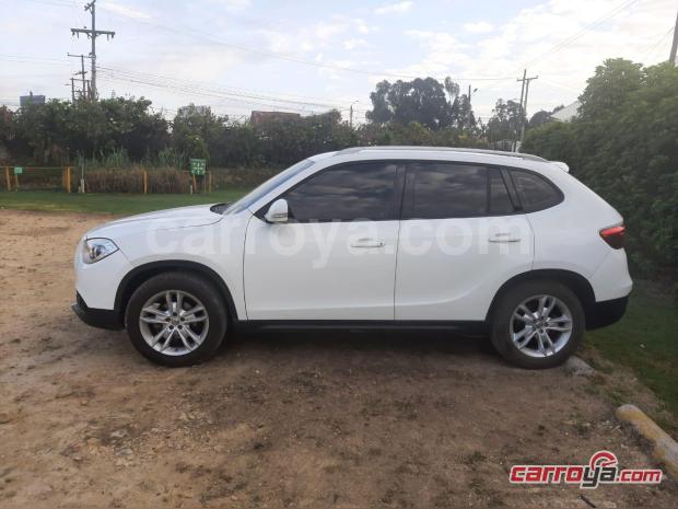 Brilliance V5 2016 - imagen 1