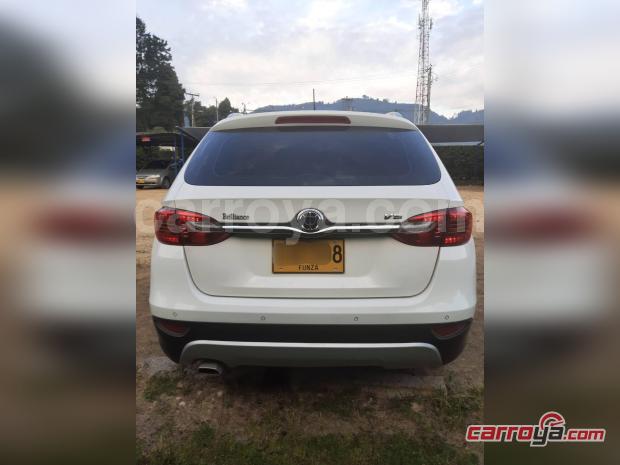 Brilliance V5 2016 - imagen secundaria 1
