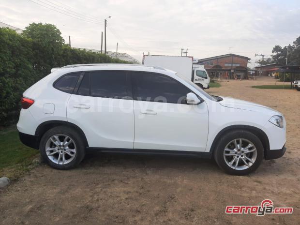 Brilliance V5 2016 - imagen secundaria 2