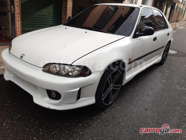 Honda Civic 1994 en Antioquia